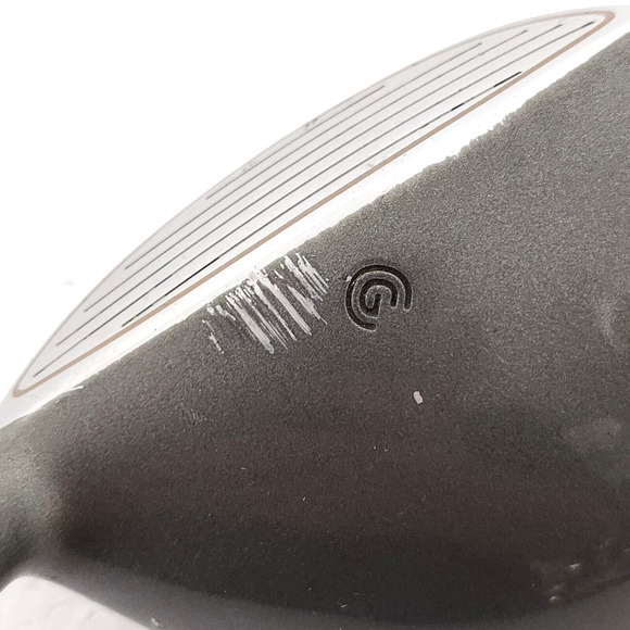 Cleveland QUADPRO 3-Wood 15º RH Graphite TT EI-70 Stiff-Flex Shaft 42.5" - Picture 4 of 13